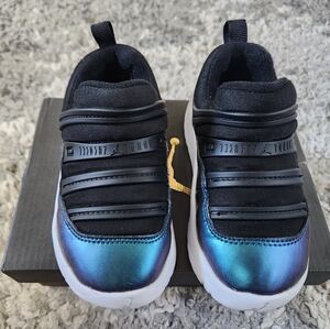 Jordan 11 Retro Little Flex PS Toddler 7c